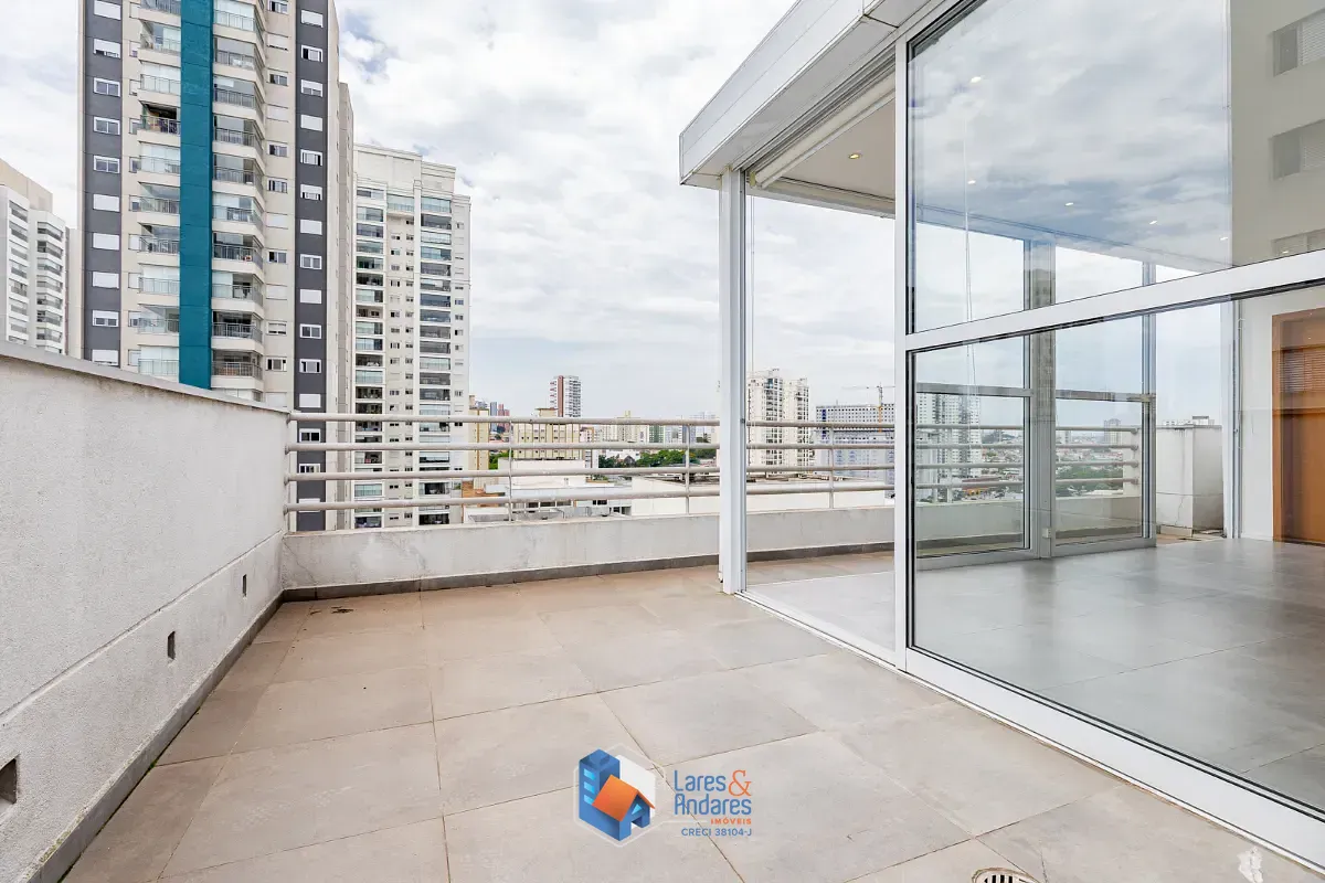 Cobertura, 2 quartos, 112 m² - Foto 31
