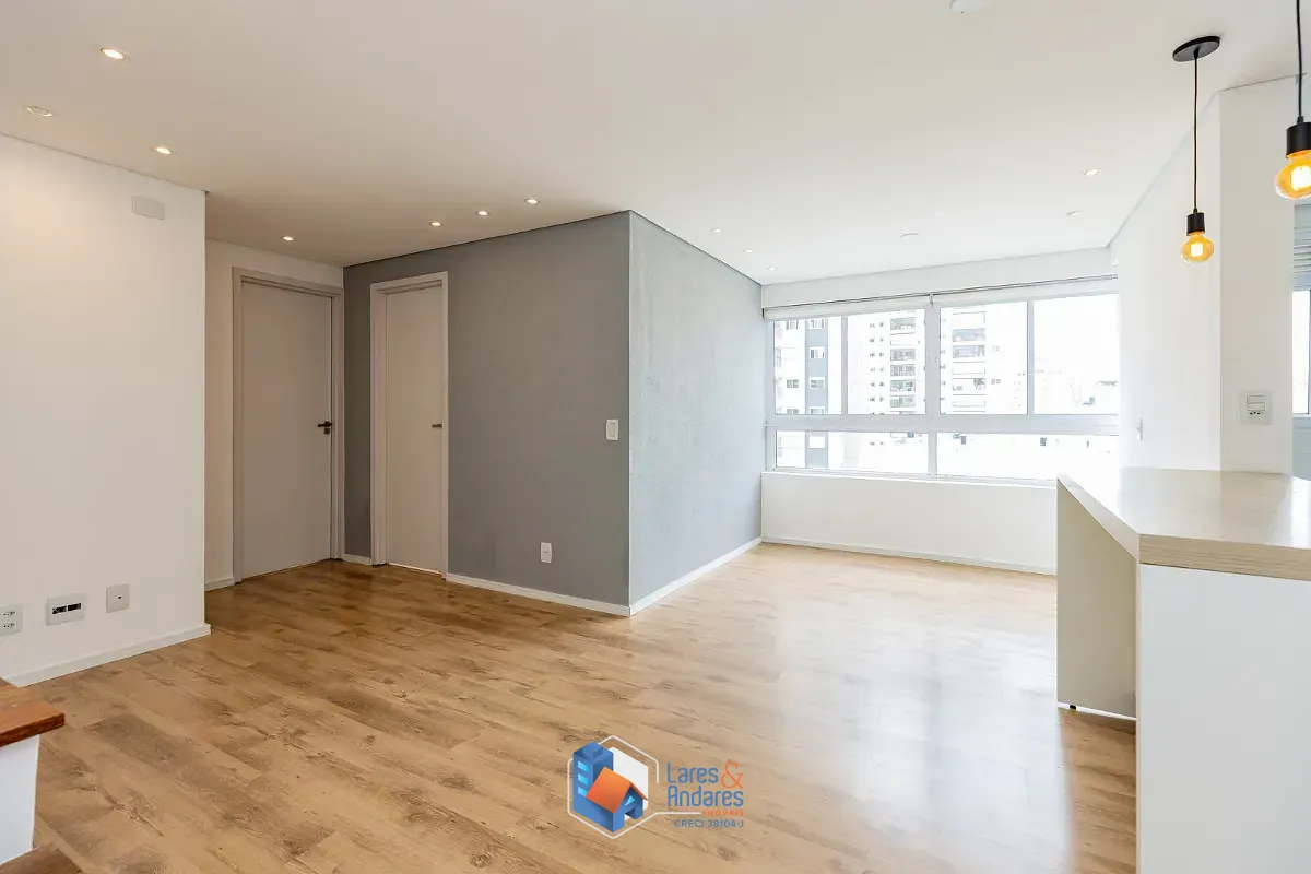 Cobertura, 2 quartos, 112 m² - Foto 2