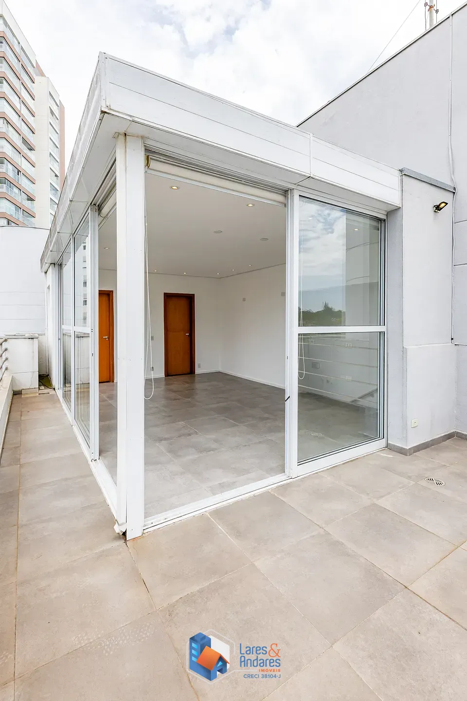 Cobertura, 2 quartos, 112 m² - Foto 32