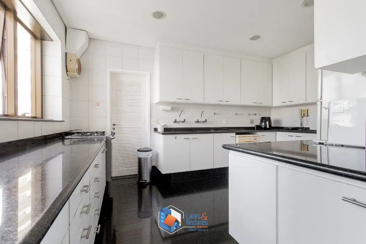 Cobertura, 4 quartos, 493 m² - Foto 26