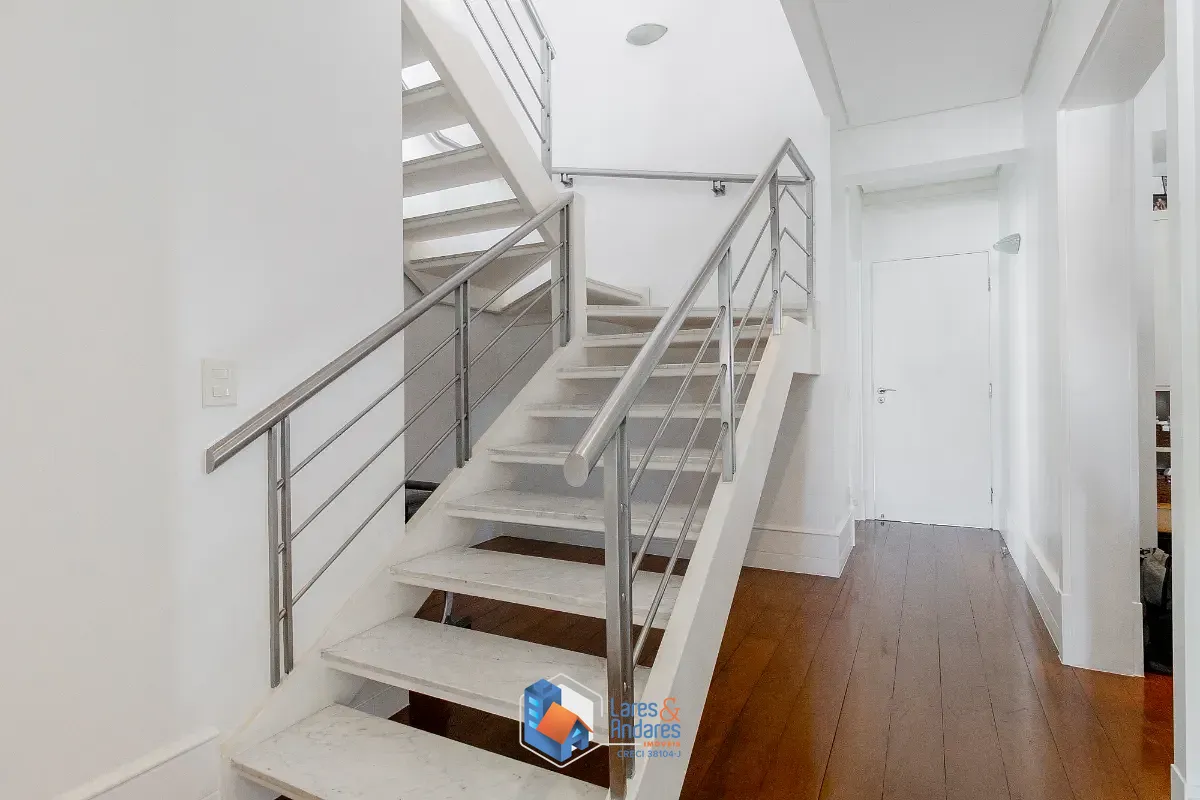 Cobertura, 4 quartos, 493 m² - Foto 11