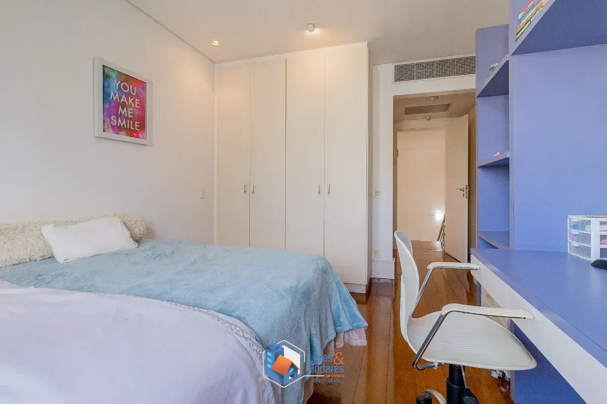 Cobertura, 4 quartos, 493 m² - Foto 22