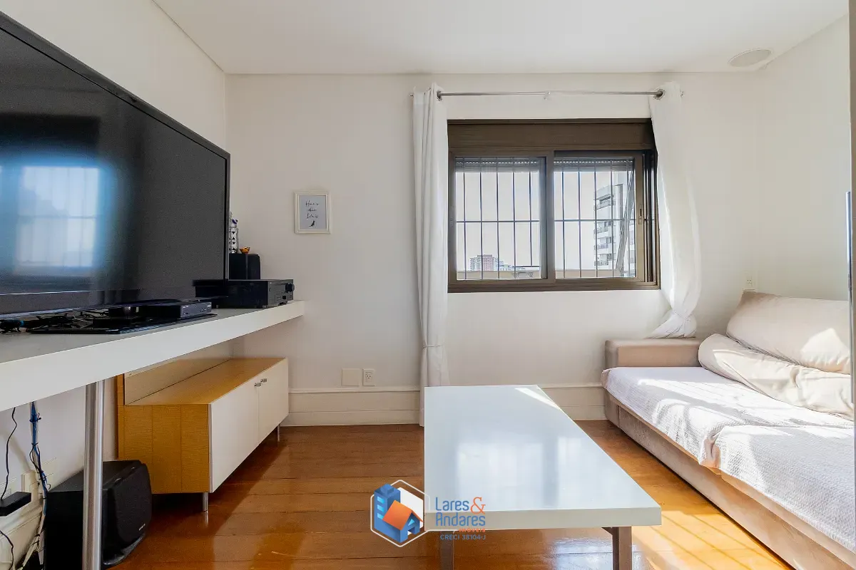 Cobertura, 4 quartos, 493 m² - Foto 13