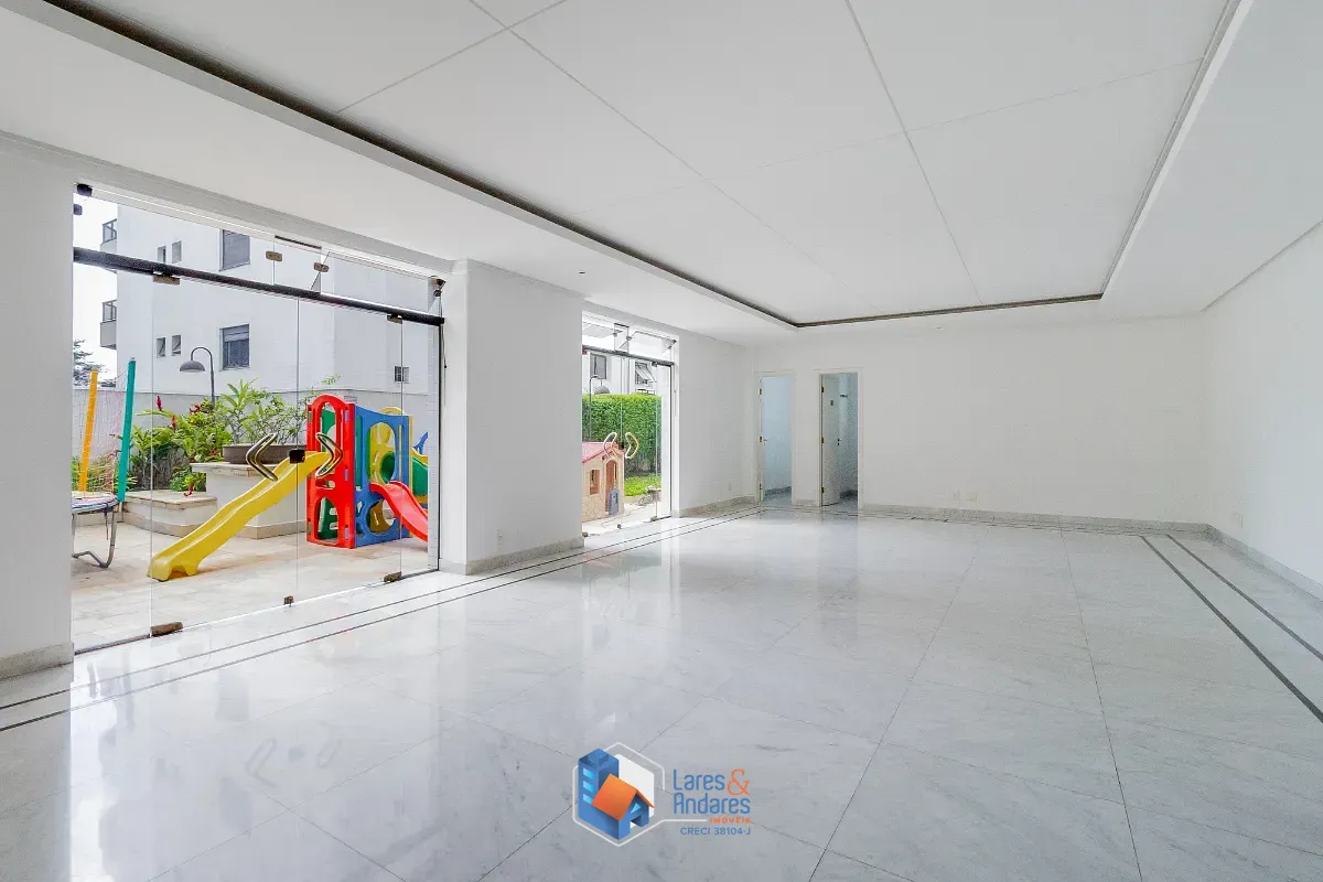 Cobertura, 4 quartos, 493 m² - Foto 36