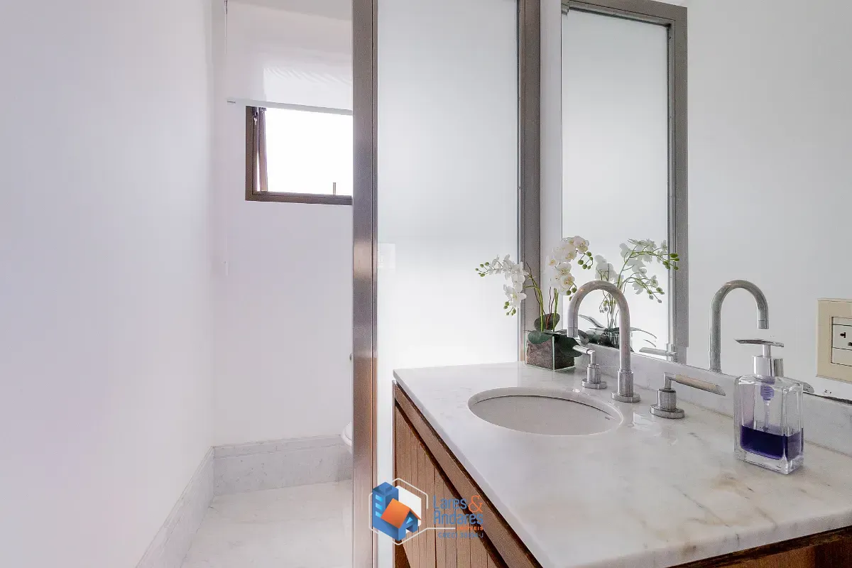 Cobertura, 4 quartos, 493 m² - Foto 10