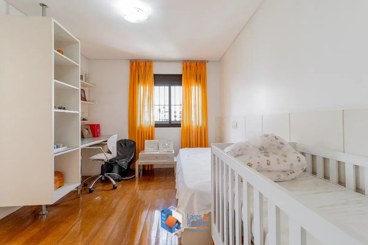 Cobertura, 4 quartos, 493 m² - Foto 19