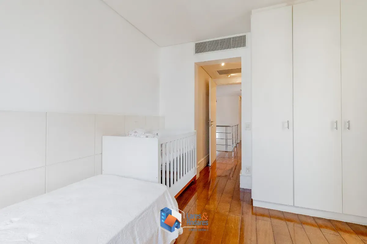 Cobertura, 4 quartos, 493 m² - Foto 20