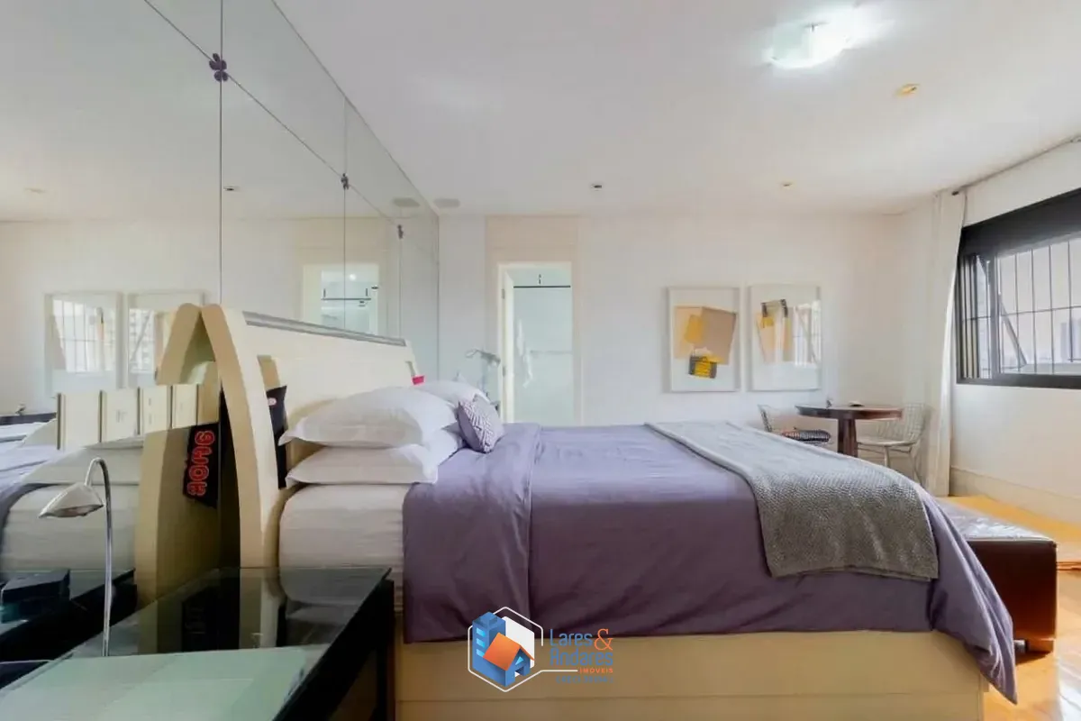 Cobertura, 4 quartos, 493 m² - Foto 16