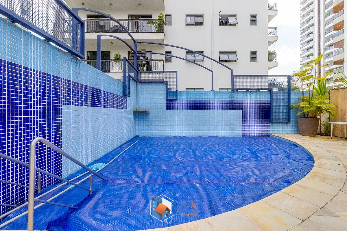 Cobertura, 4 quartos, 493 m² - Foto 35