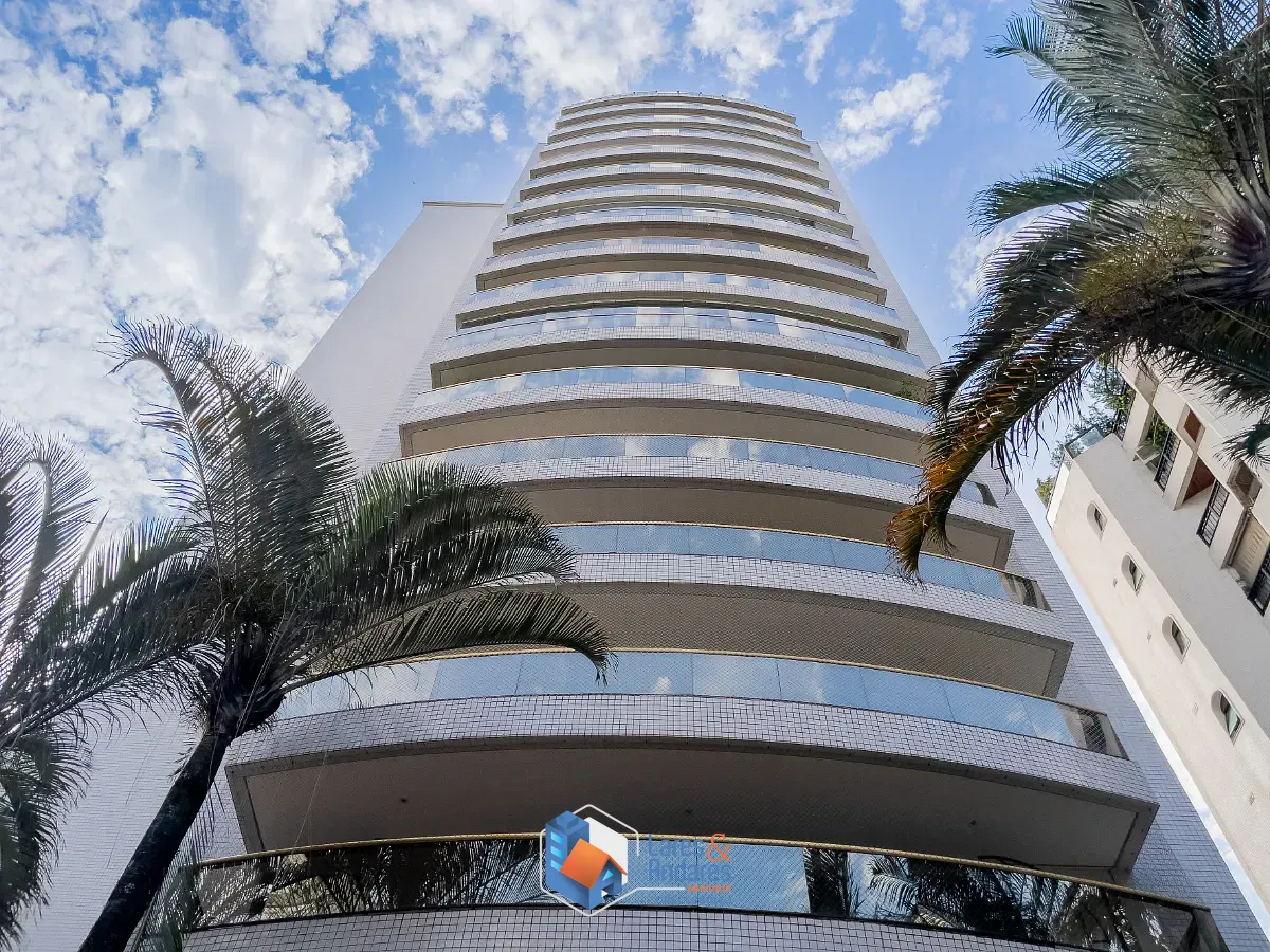 Cobertura, 4 quartos, 493 m² - Foto 33