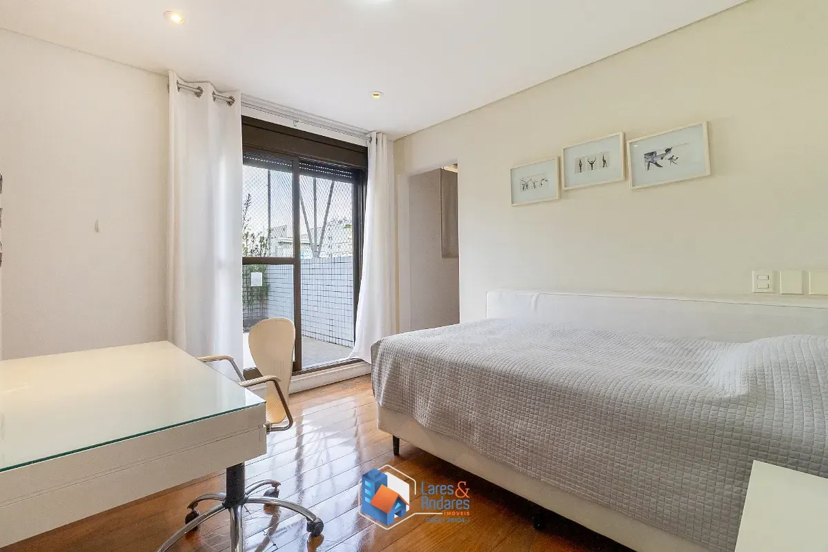 Cobertura, 4 quartos, 493 m² - Foto 24