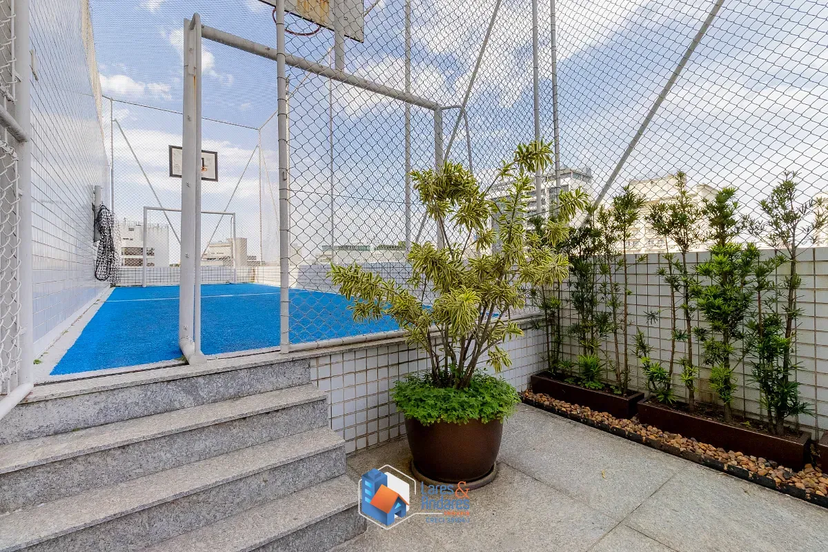 Cobertura, 4 quartos, 493 m² - Foto 14