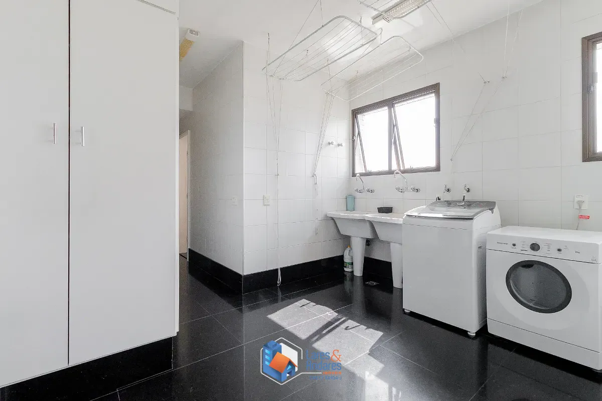 Cobertura, 4 quartos, 493 m² - Foto 30
