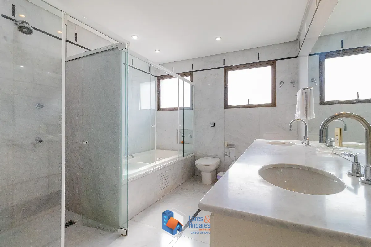 Cobertura, 4 quartos, 493 m² - Foto 17