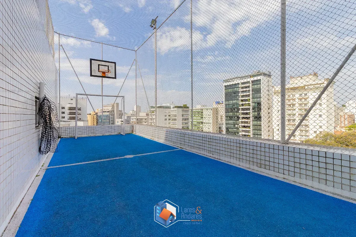 Cobertura, 4 quartos, 493 m² - Foto 15