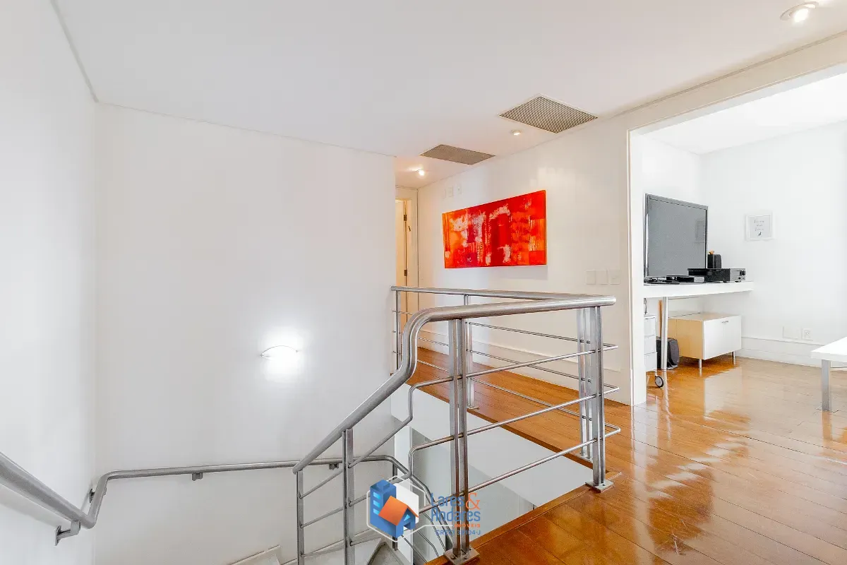 Cobertura, 4 quartos, 493 m² - Foto 12