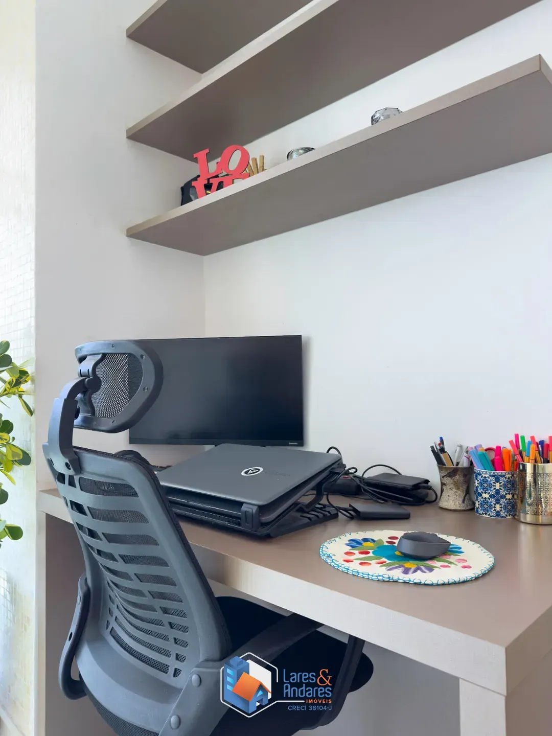 Cobertura, 5 quartos, 336 m² - Foto 25
