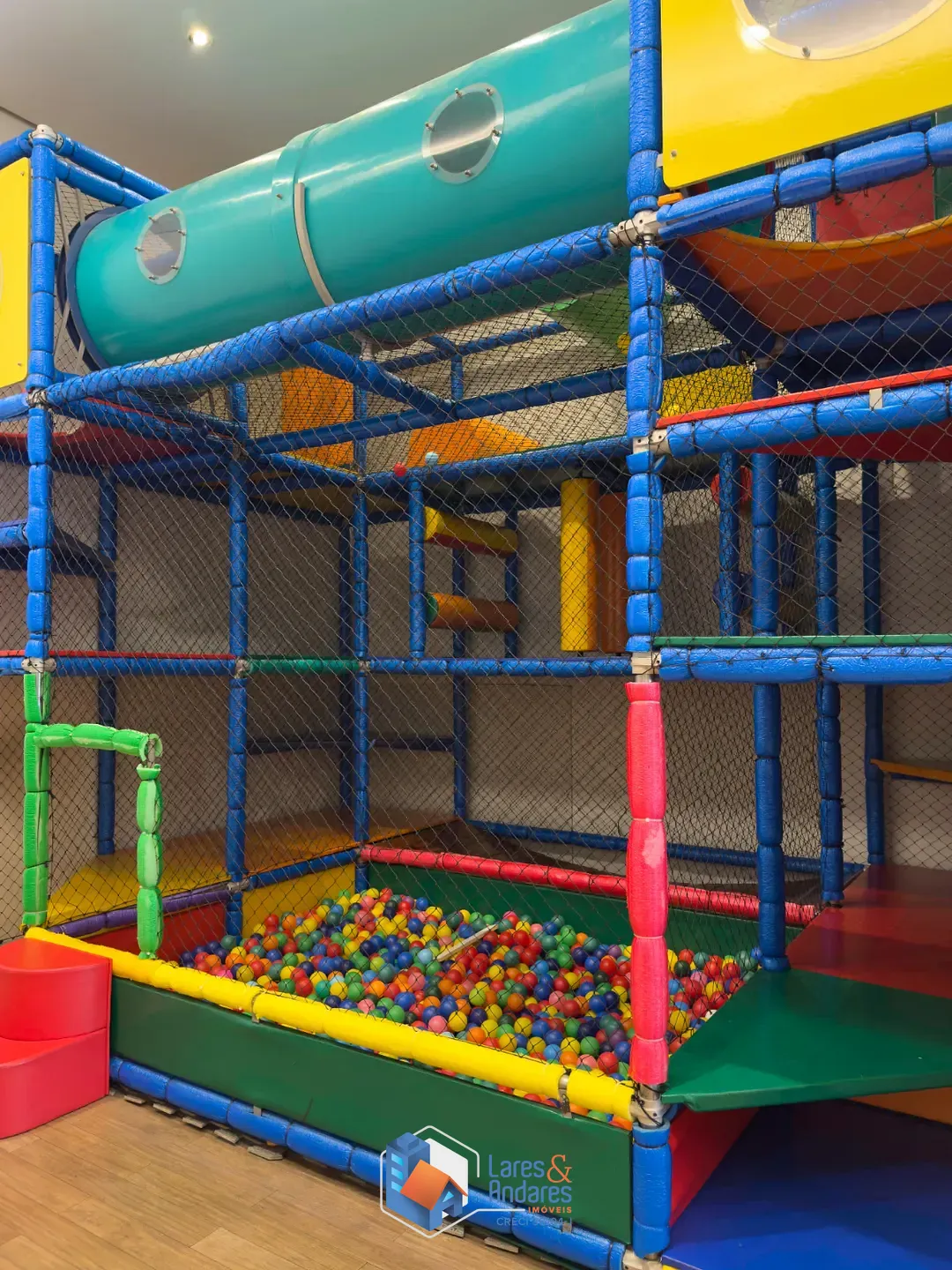 Cobertura, 5 quartos, 336 m² - Foto 48