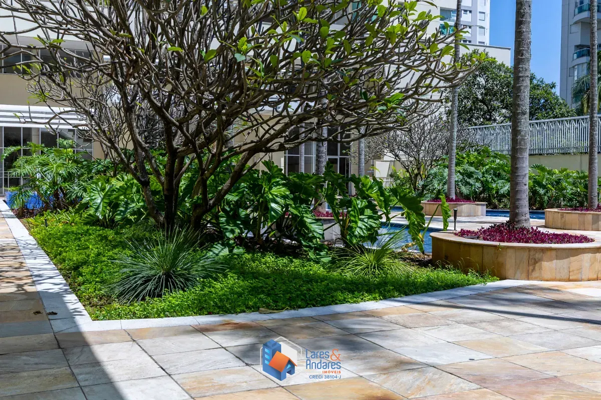 Cobertura, 5 quartos, 336 m² - Foto 47