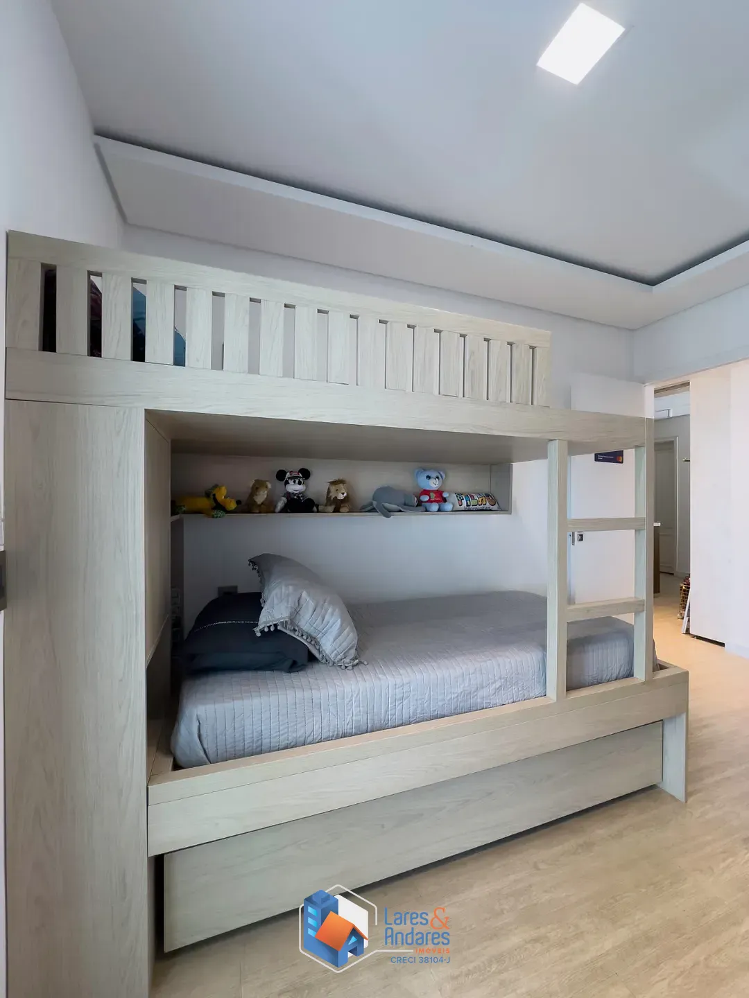 Cobertura, 5 quartos, 336 m² - Foto 34