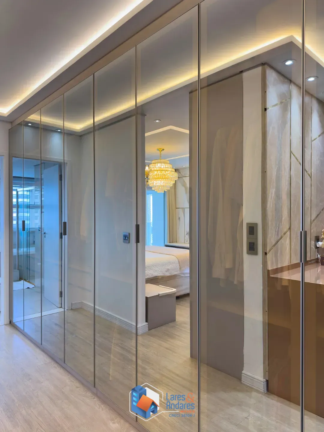 Cobertura, 5 quartos, 336 m² - Foto 27