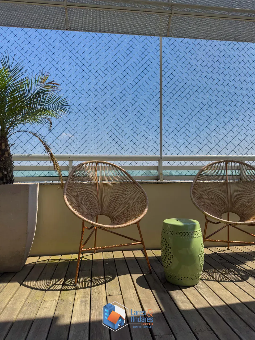 Cobertura, 5 quartos, 336 m² - Foto 18