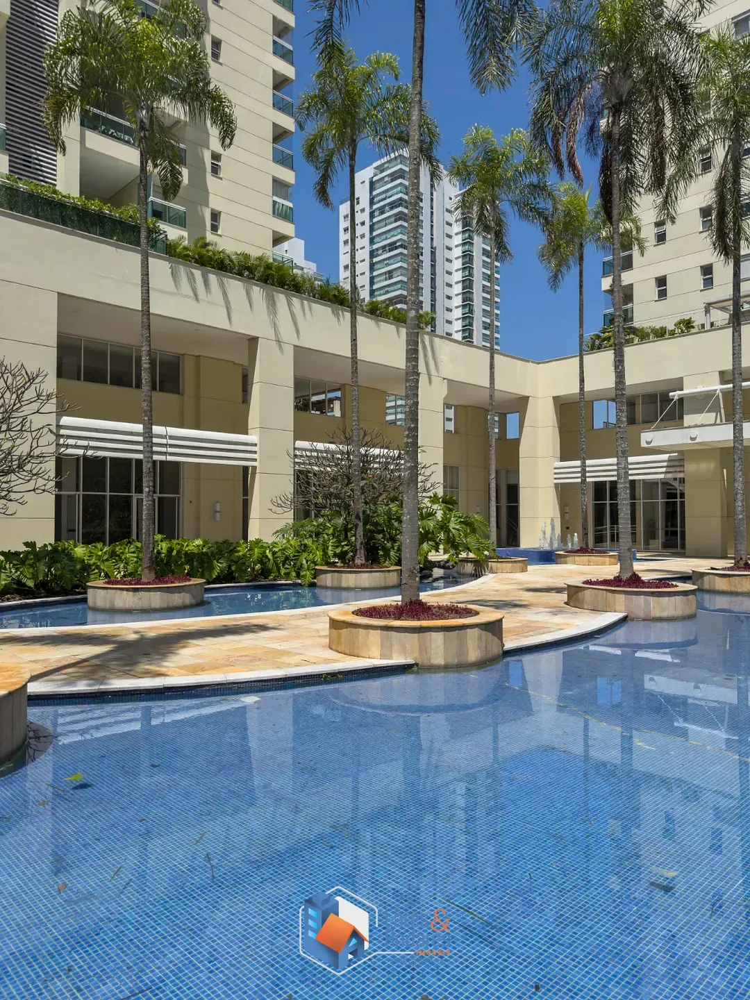 Cobertura, 5 quartos, 336 m² - Foto 45