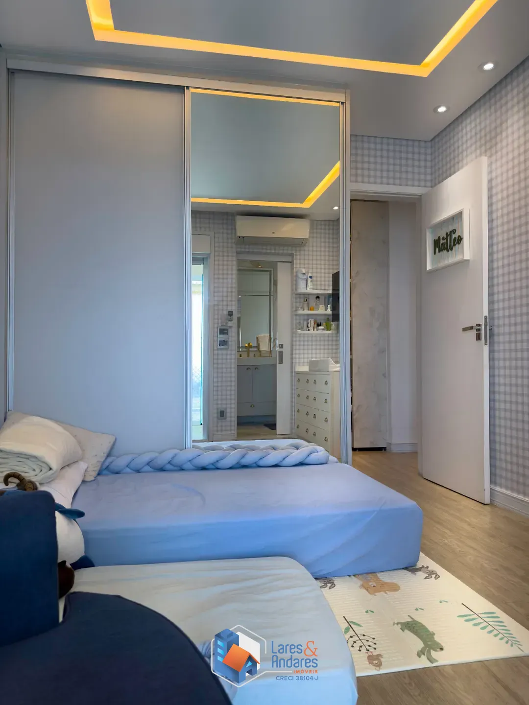 Cobertura, 5 quartos, 336 m² - Foto 31