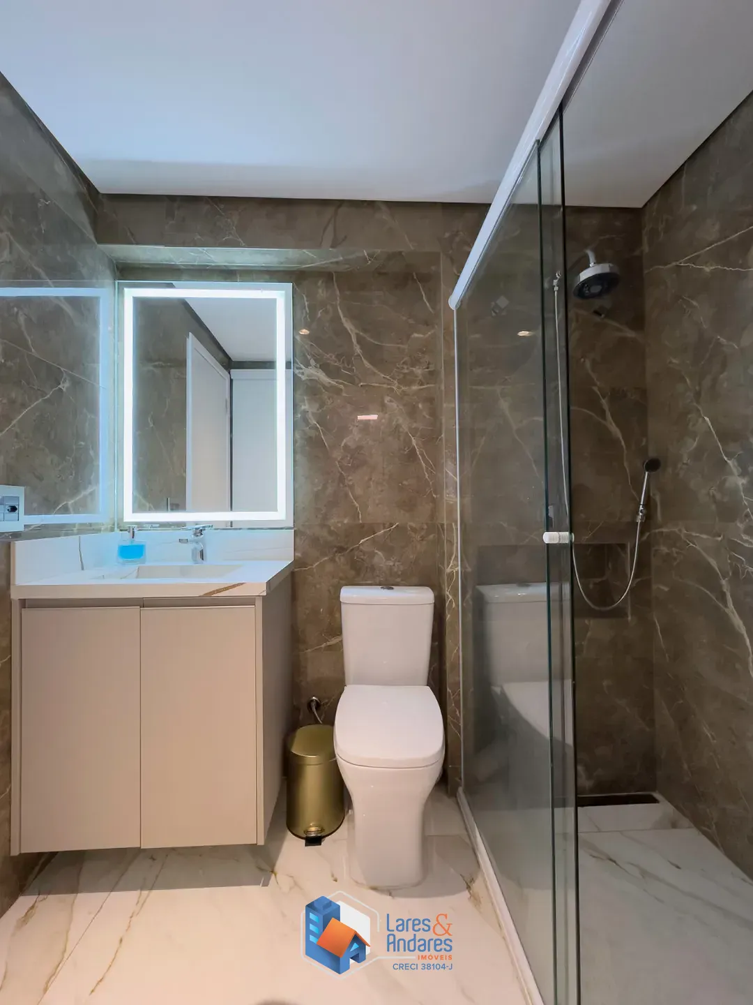 Cobertura, 5 quartos, 336 m² - Foto 9