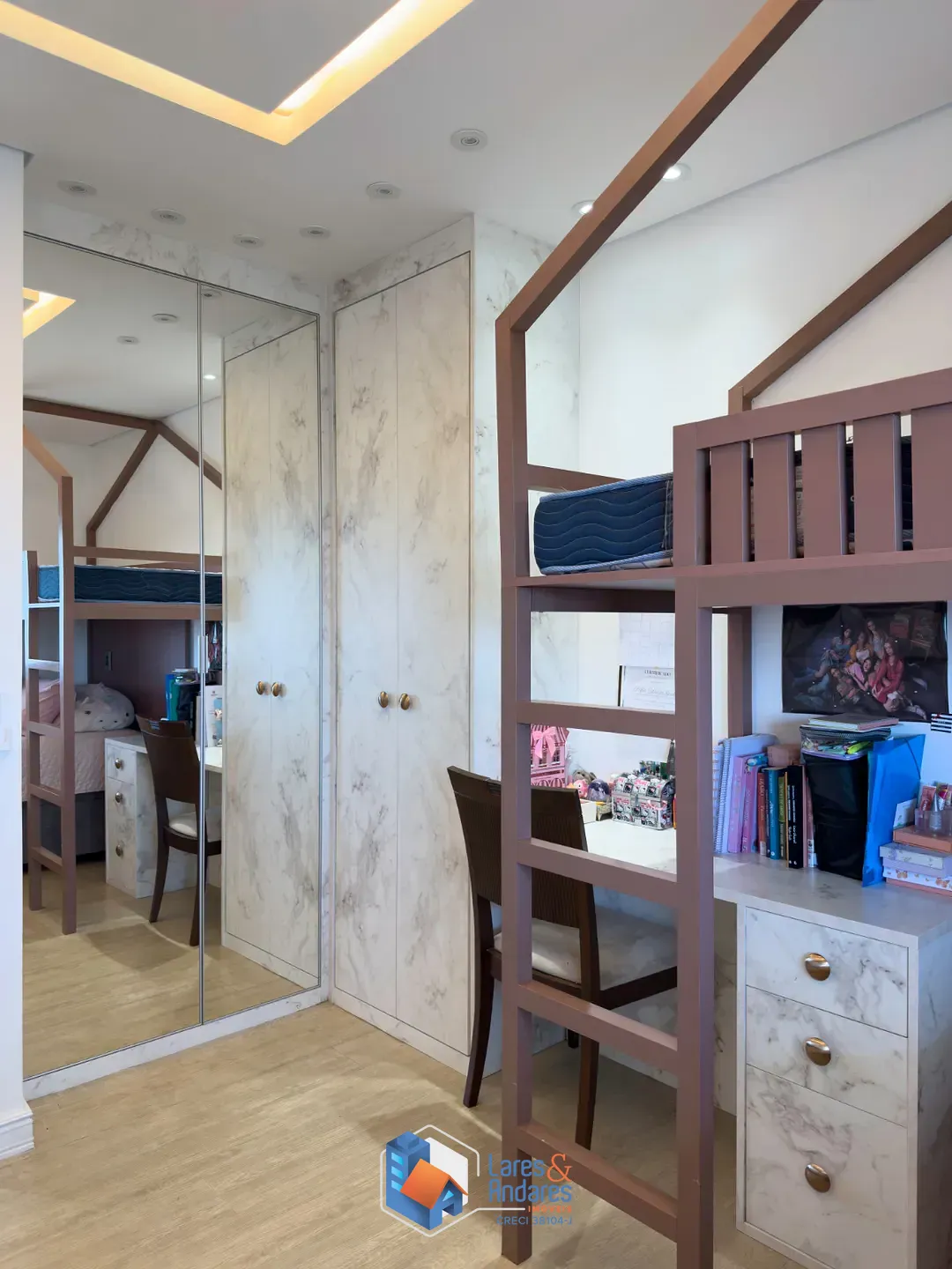 Cobertura, 5 quartos, 336 m² - Foto 39