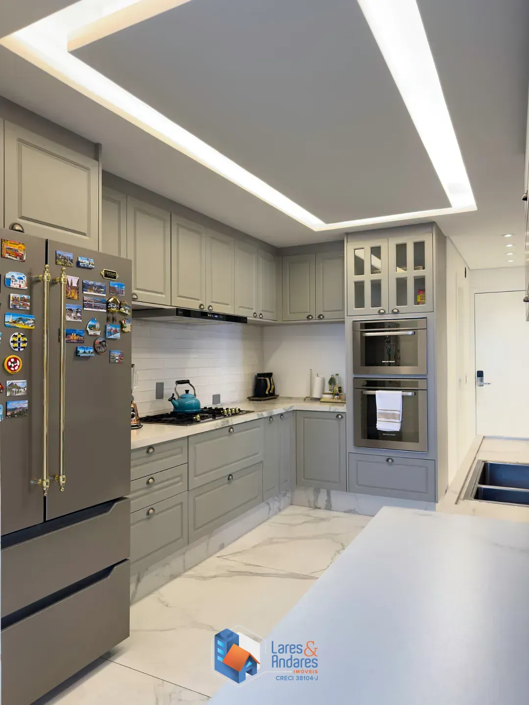 Cobertura, 5 quartos, 336 m² - Foto 14
