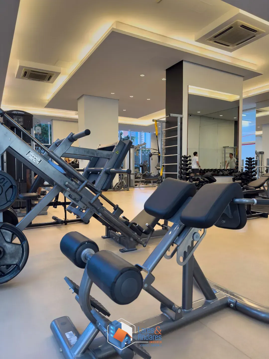 Cobertura, 5 quartos, 336 m² - Foto 57