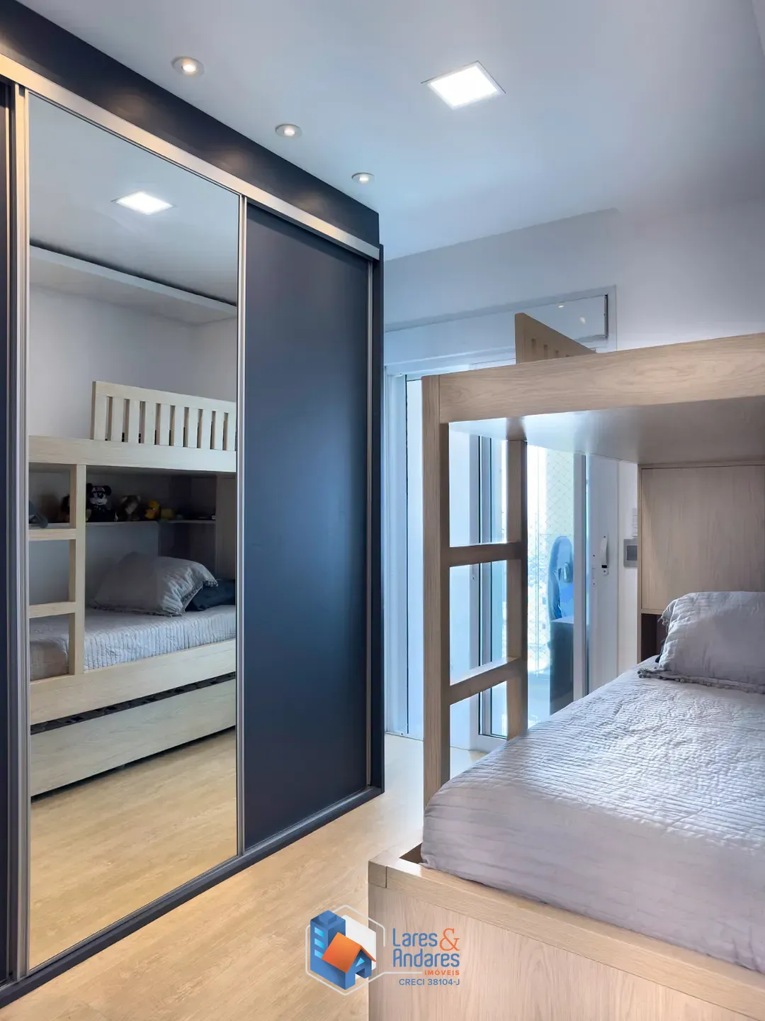 Cobertura, 5 quartos, 336 m² - Foto 33