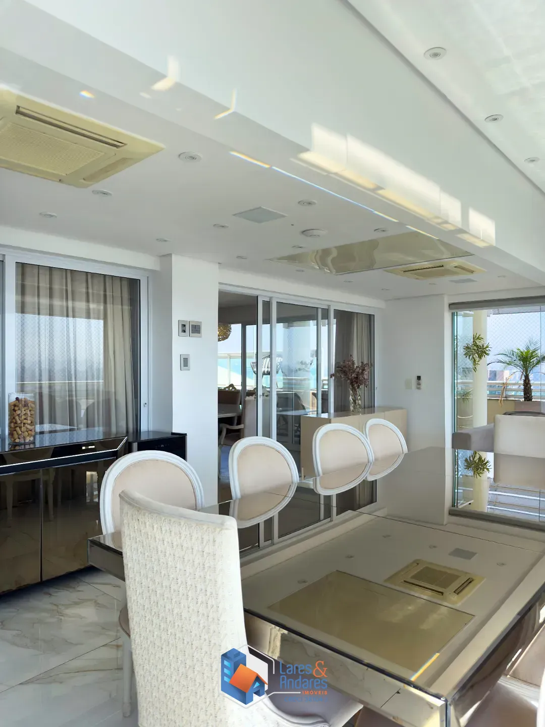 Cobertura, 5 quartos, 336 m² - Foto 17