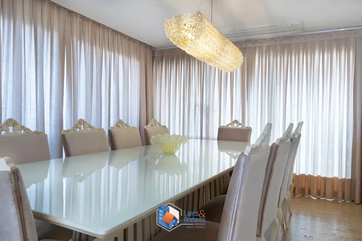 Cobertura, 5 quartos, 336 m² - Foto 4