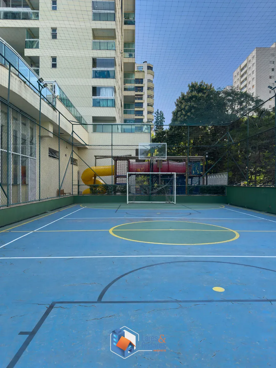Cobertura, 5 quartos, 336 m² - Foto 63