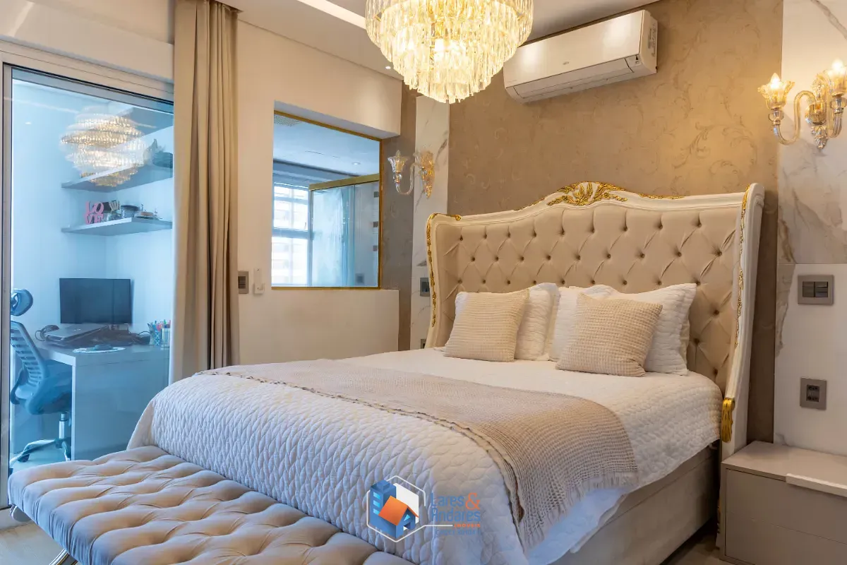 Cobertura, 5 quartos, 336 m² - Foto 24