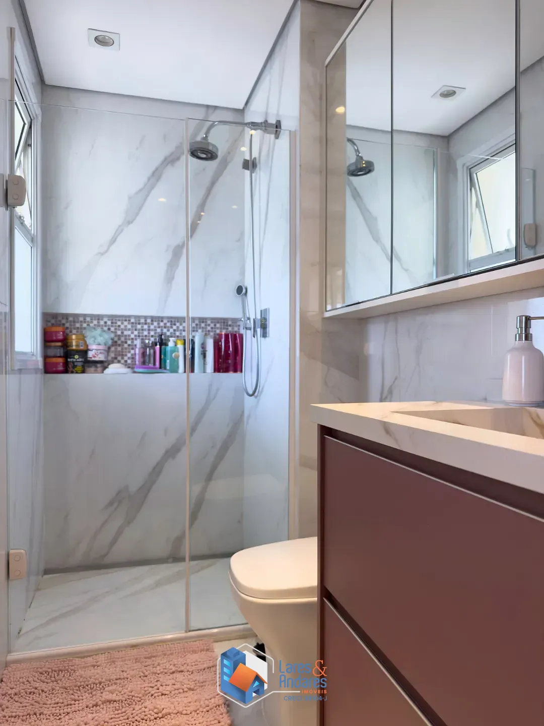 Cobertura, 5 quartos, 336 m² - Foto 40