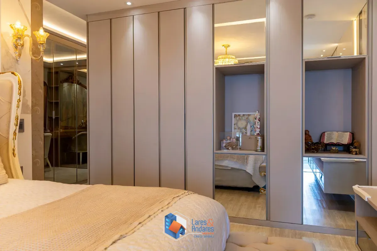 Cobertura, 5 quartos, 336 m² - Foto 23