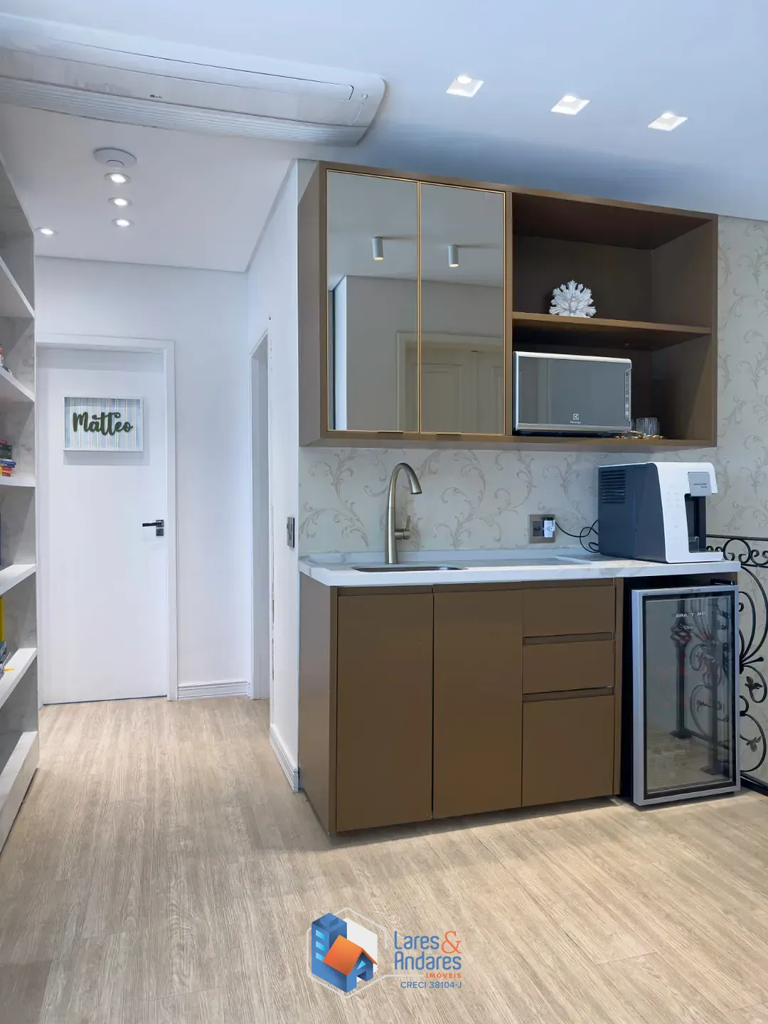 Cobertura, 5 quartos, 336 m² - Foto 42