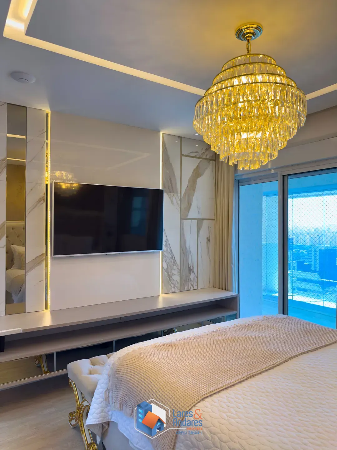 Cobertura, 5 quartos, 336 m² - Foto 22