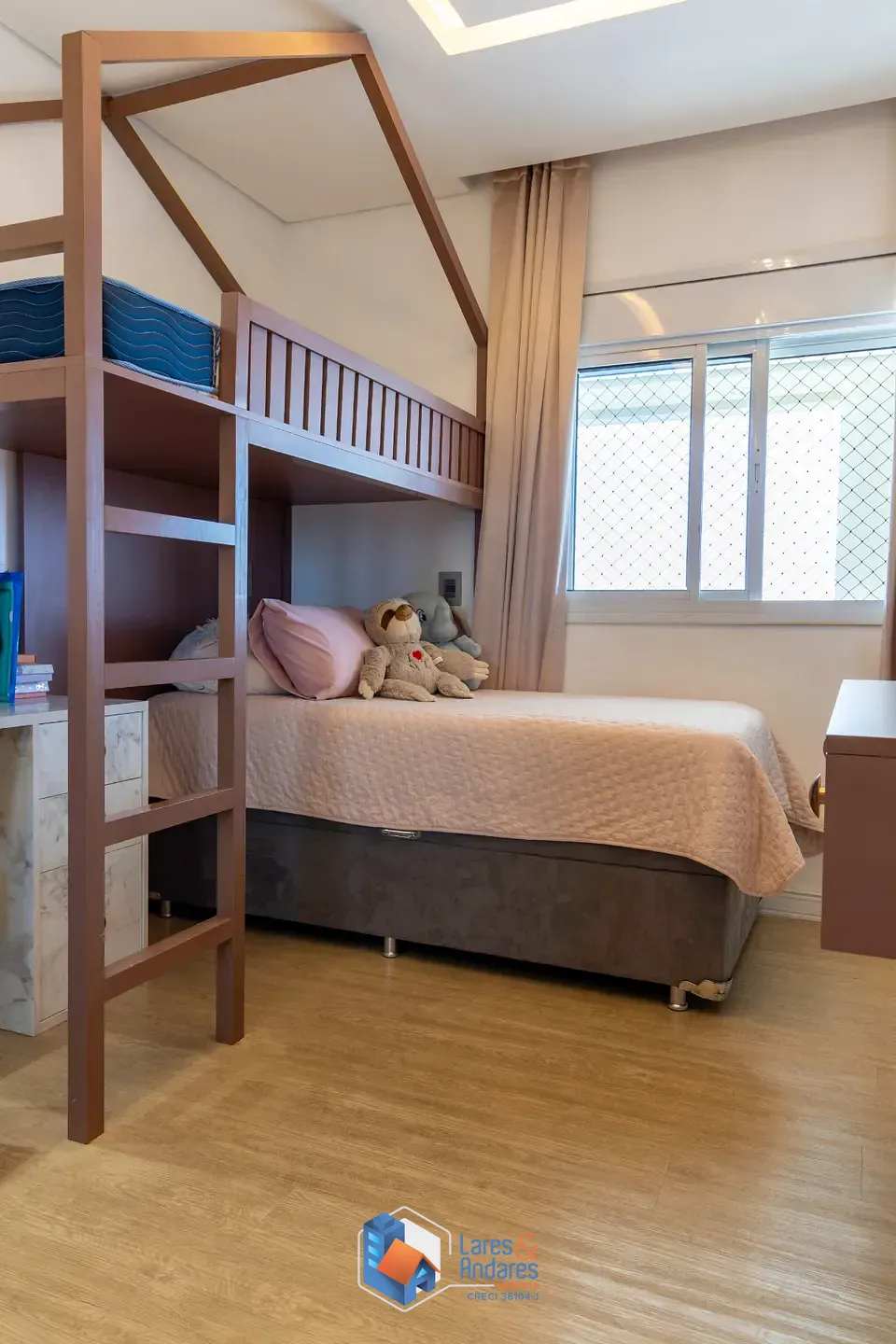 Cobertura, 5 quartos, 336 m² - Foto 37