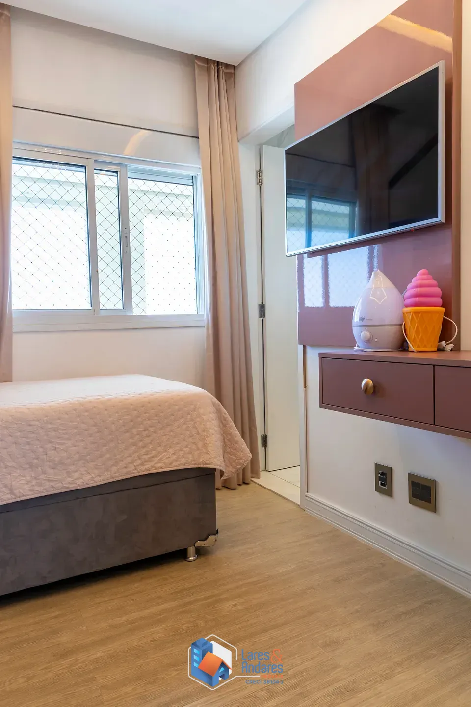 Cobertura, 5 quartos, 336 m² - Foto 38