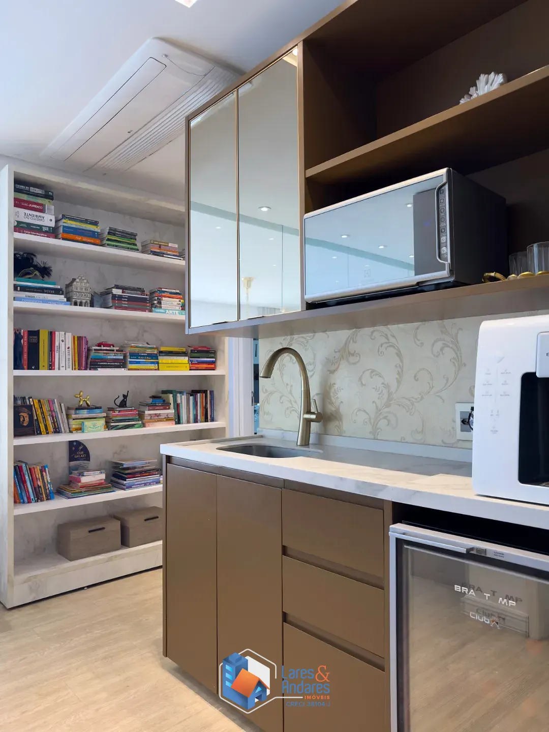 Cobertura, 5 quartos, 336 m² - Foto 41