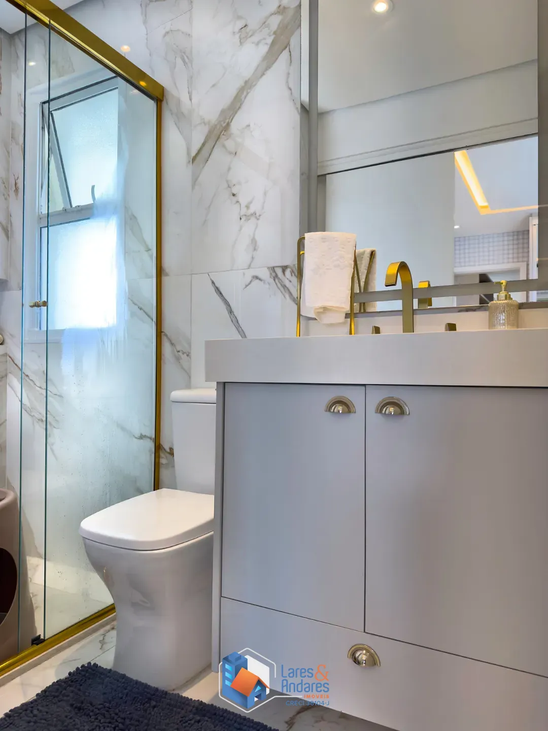 Cobertura, 5 quartos, 336 m² - Foto 32
