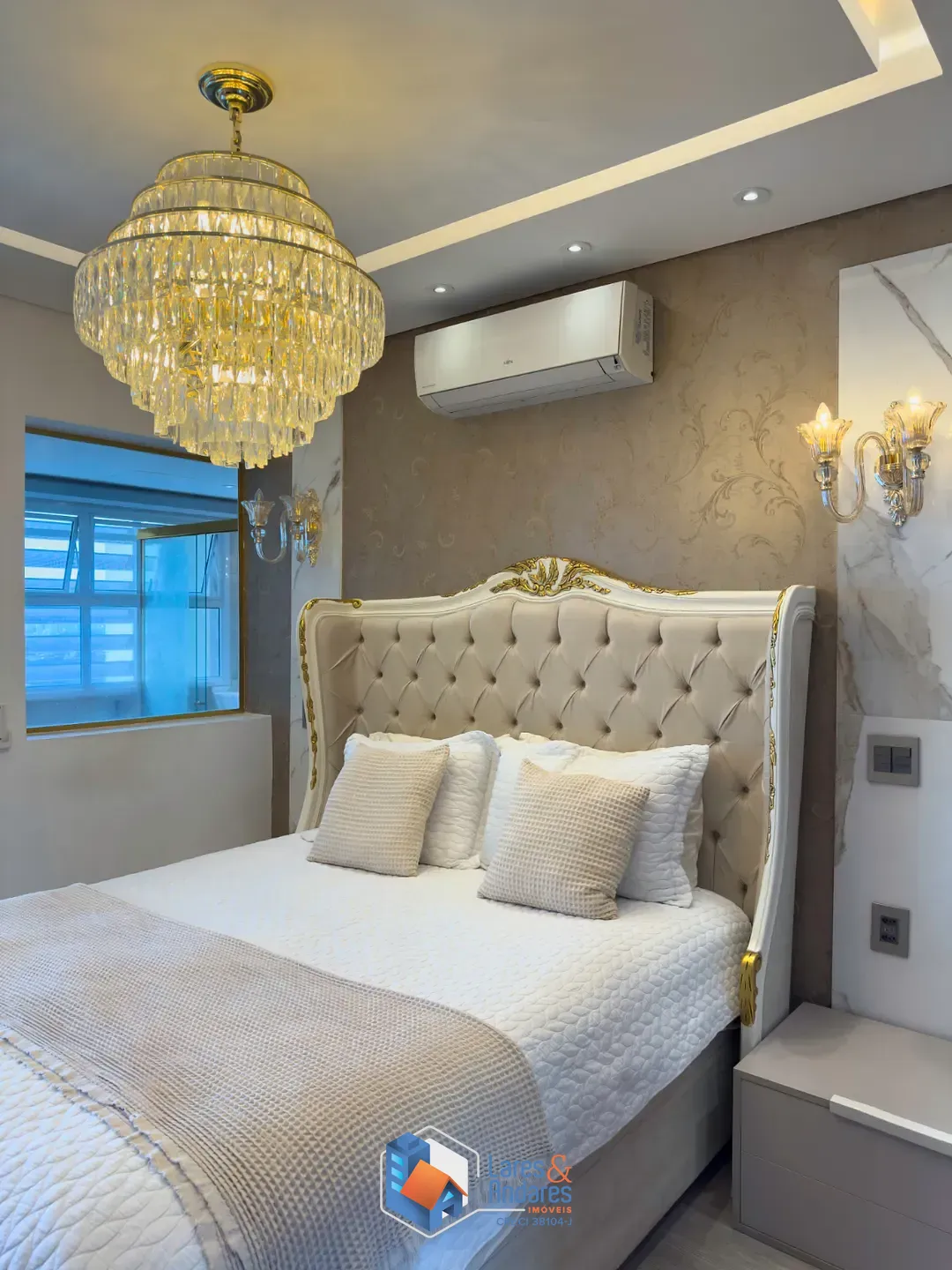 Cobertura, 5 quartos, 336 m² - Foto 21
