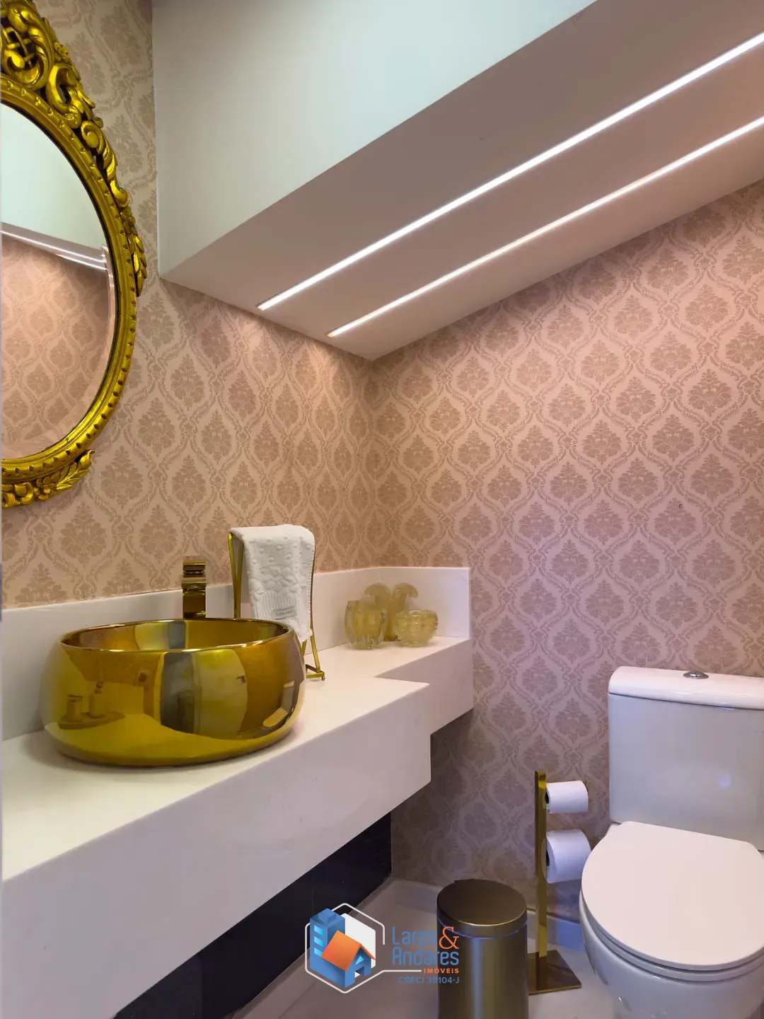 Cobertura, 5 quartos, 336 m² - Foto 20