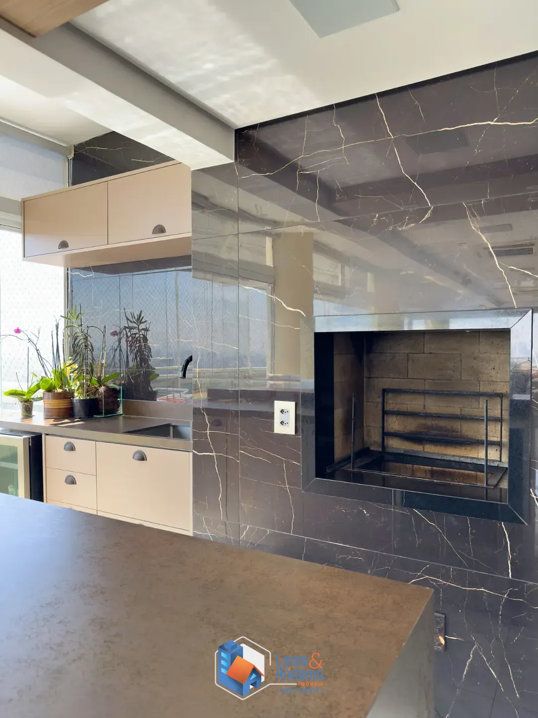 Cobertura, 5 quartos, 336 m² - Foto 15