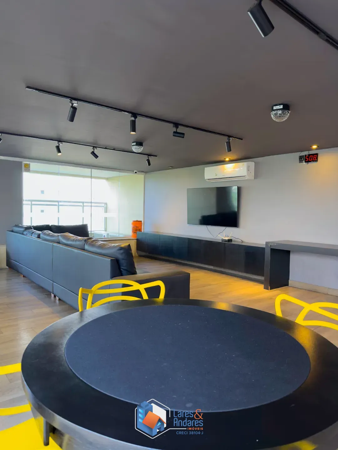 Cobertura, 5 quartos, 336 m² - Foto 64
