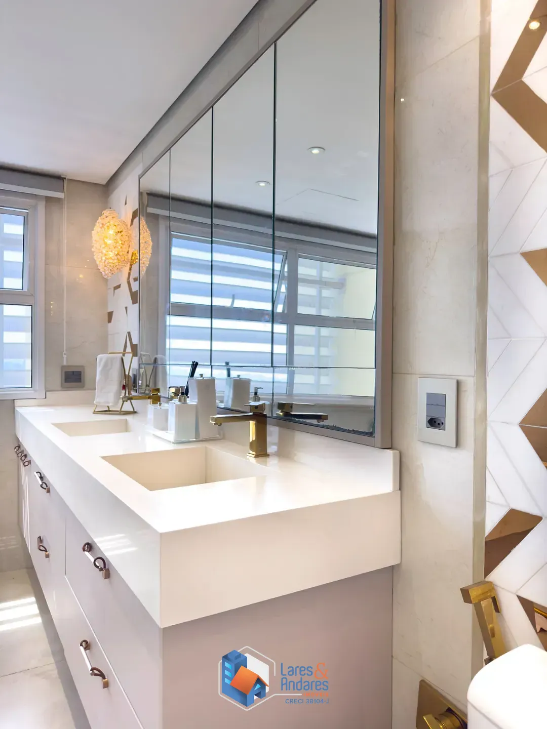 Cobertura, 5 quartos, 336 m² - Foto 28